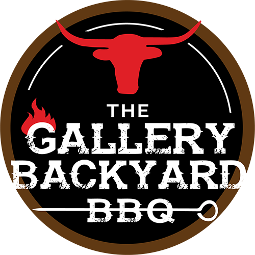 Gallery Backyard BBQ