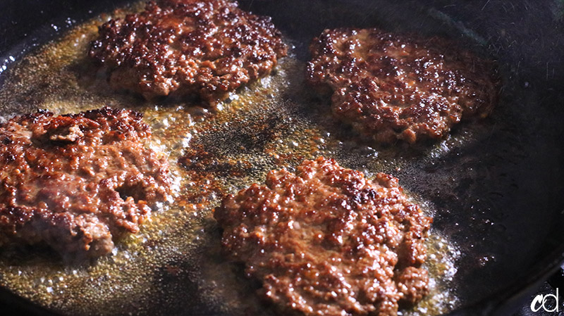 Pork Belly Burgers And Pork Belly Smashburgers Gallery Backyard Bbq